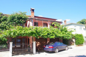 Holiday apartment Alina